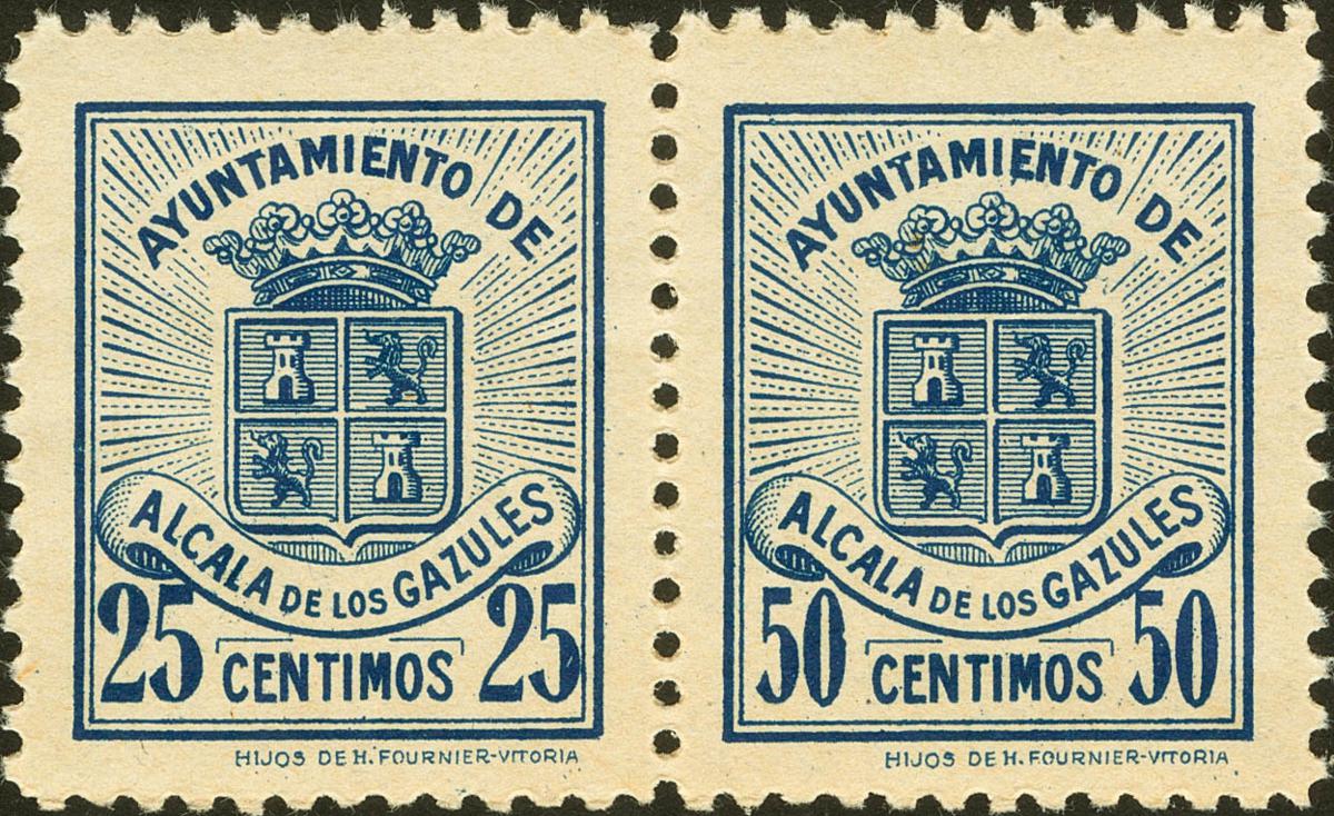 806 | Civil War. Local Stamps
