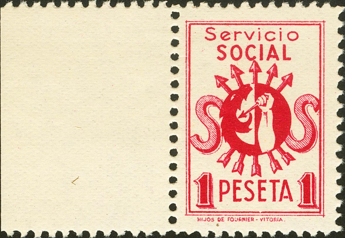 828 | Civil War. Nationalist Labels