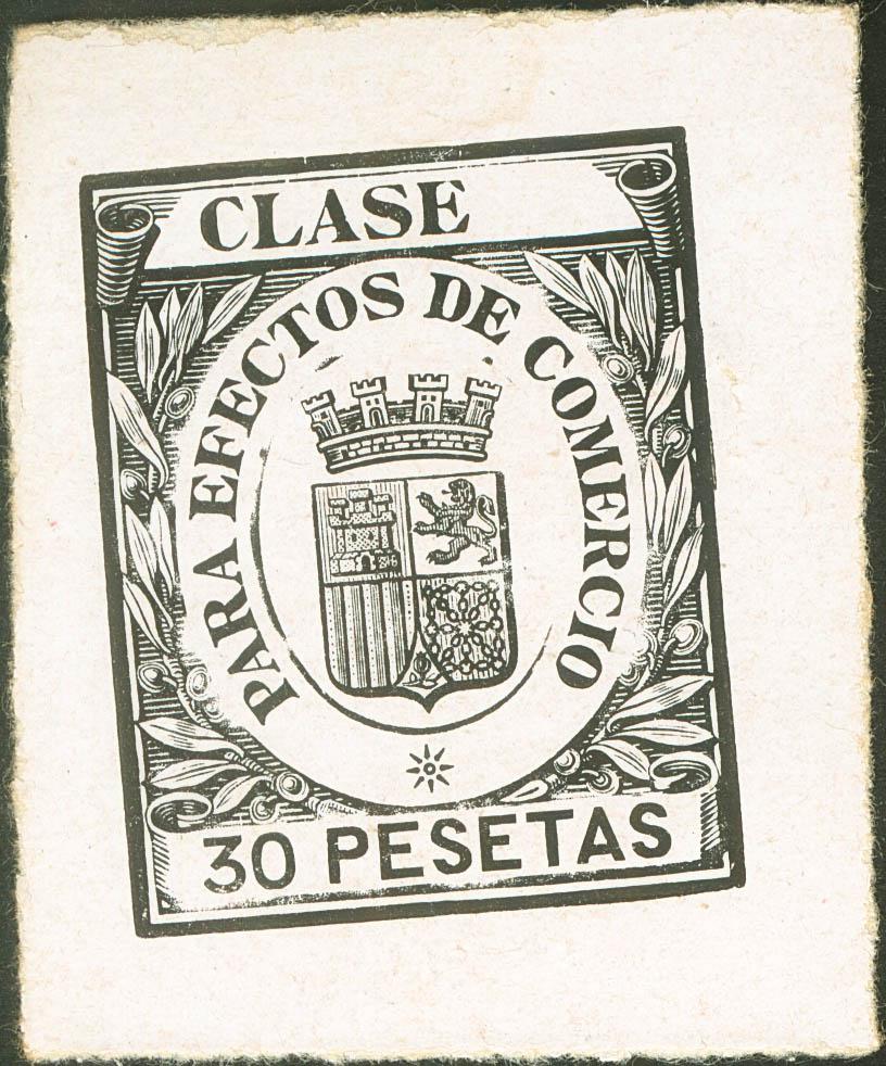 928 | Revenue Stamps