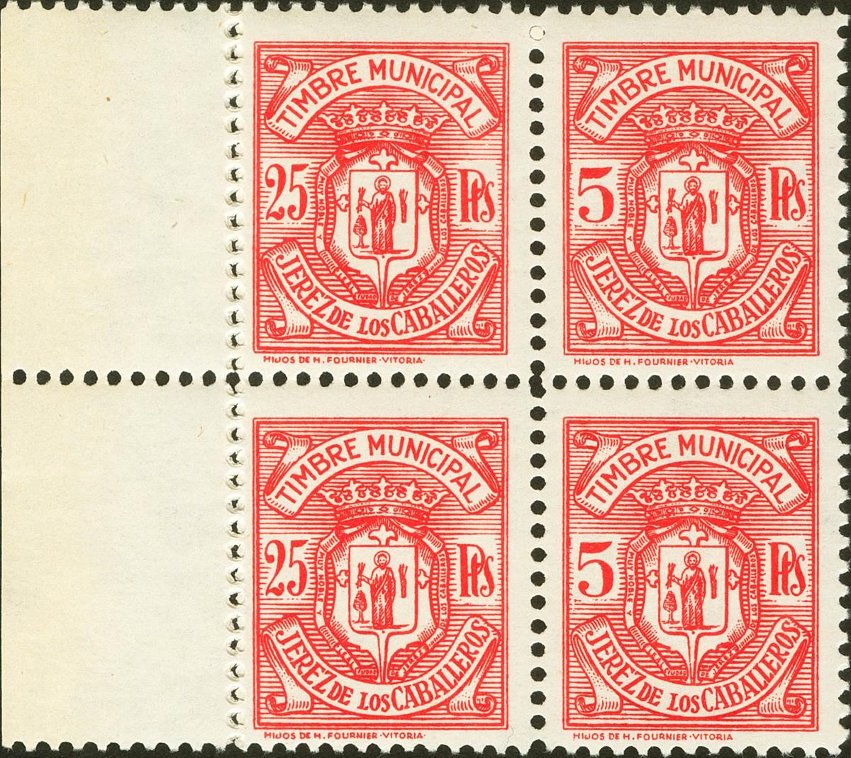 936 | Revenue Stamps
