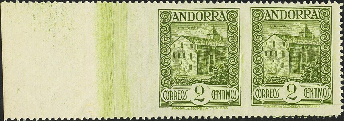 946 | Andorra