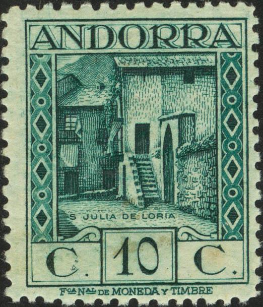 948 | Andorra