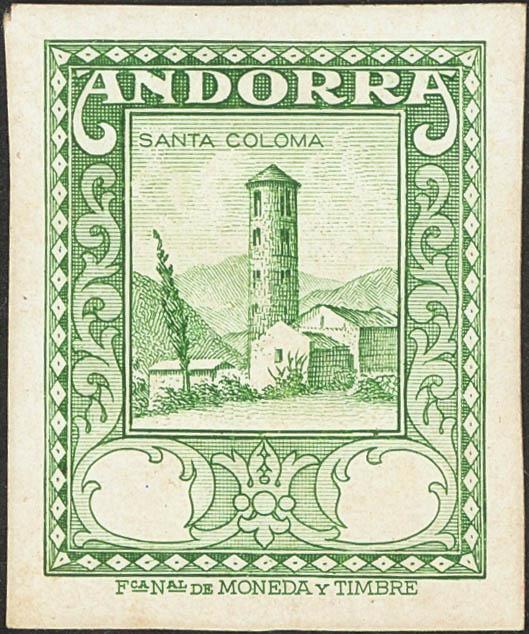 949 | Andorra