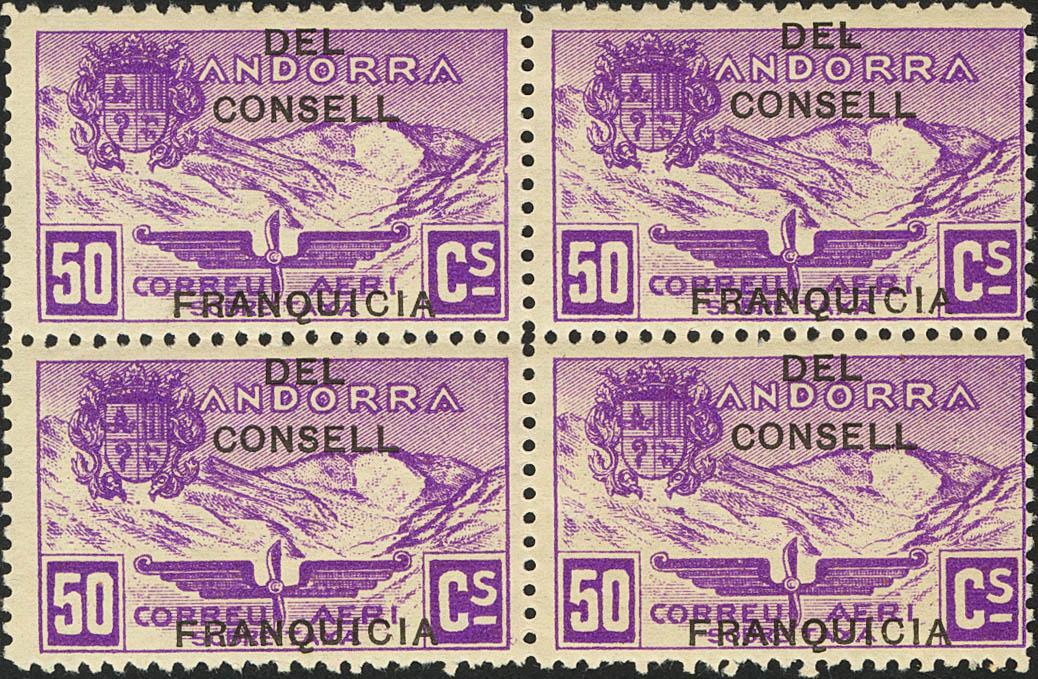 955 | Andorra
