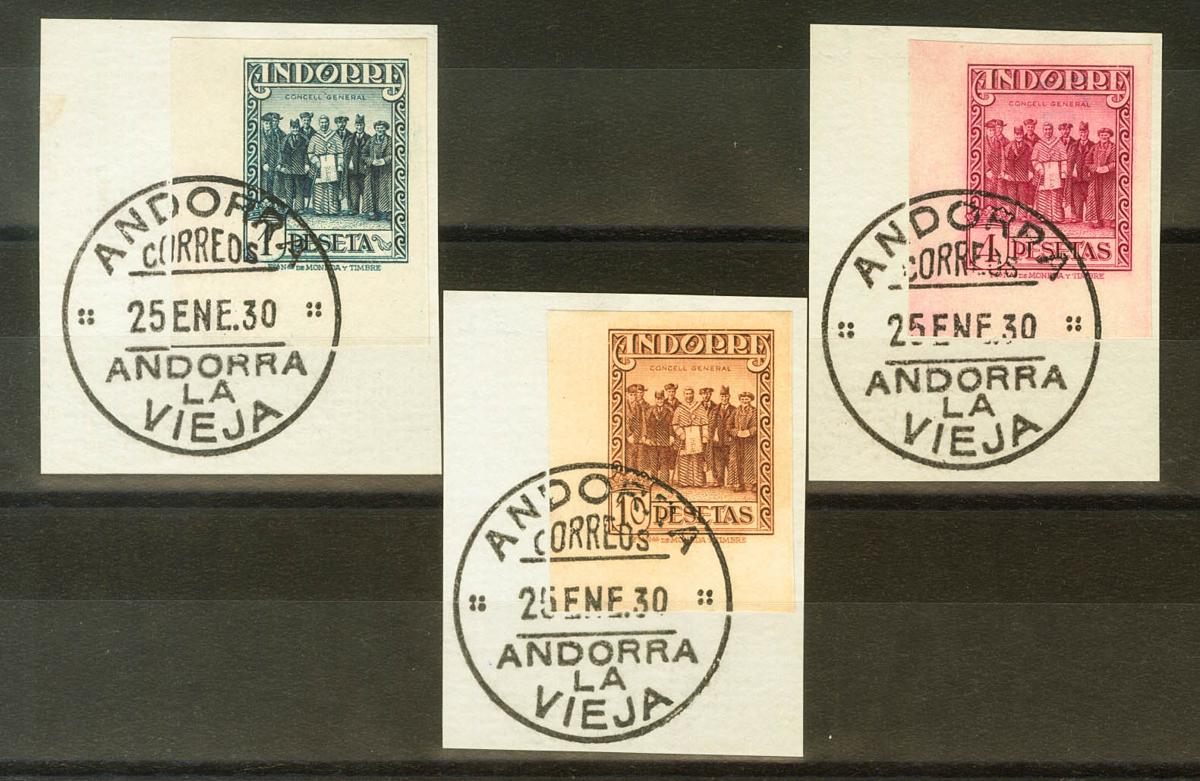 958 | Andorra
