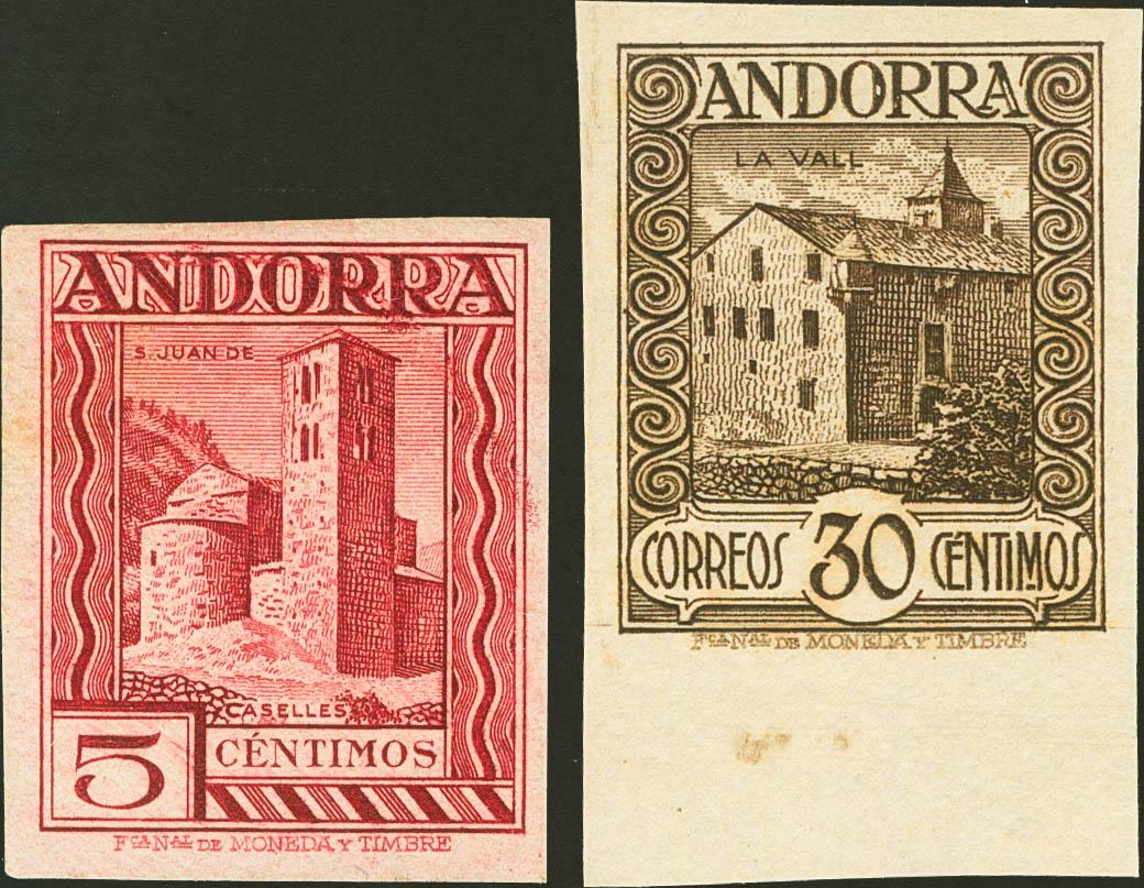 959 | Andorra