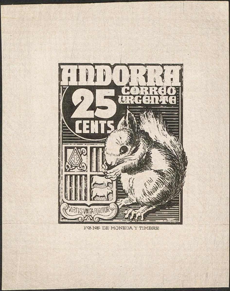 962 | Andorra