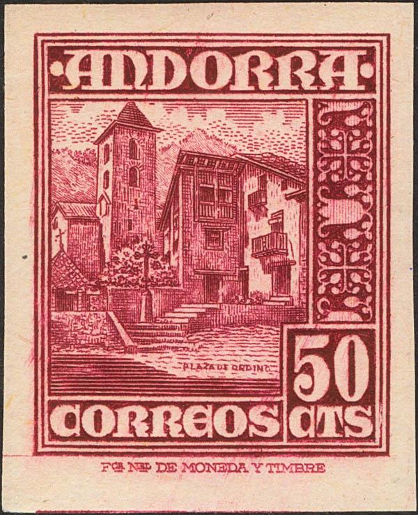 963 | Andorra