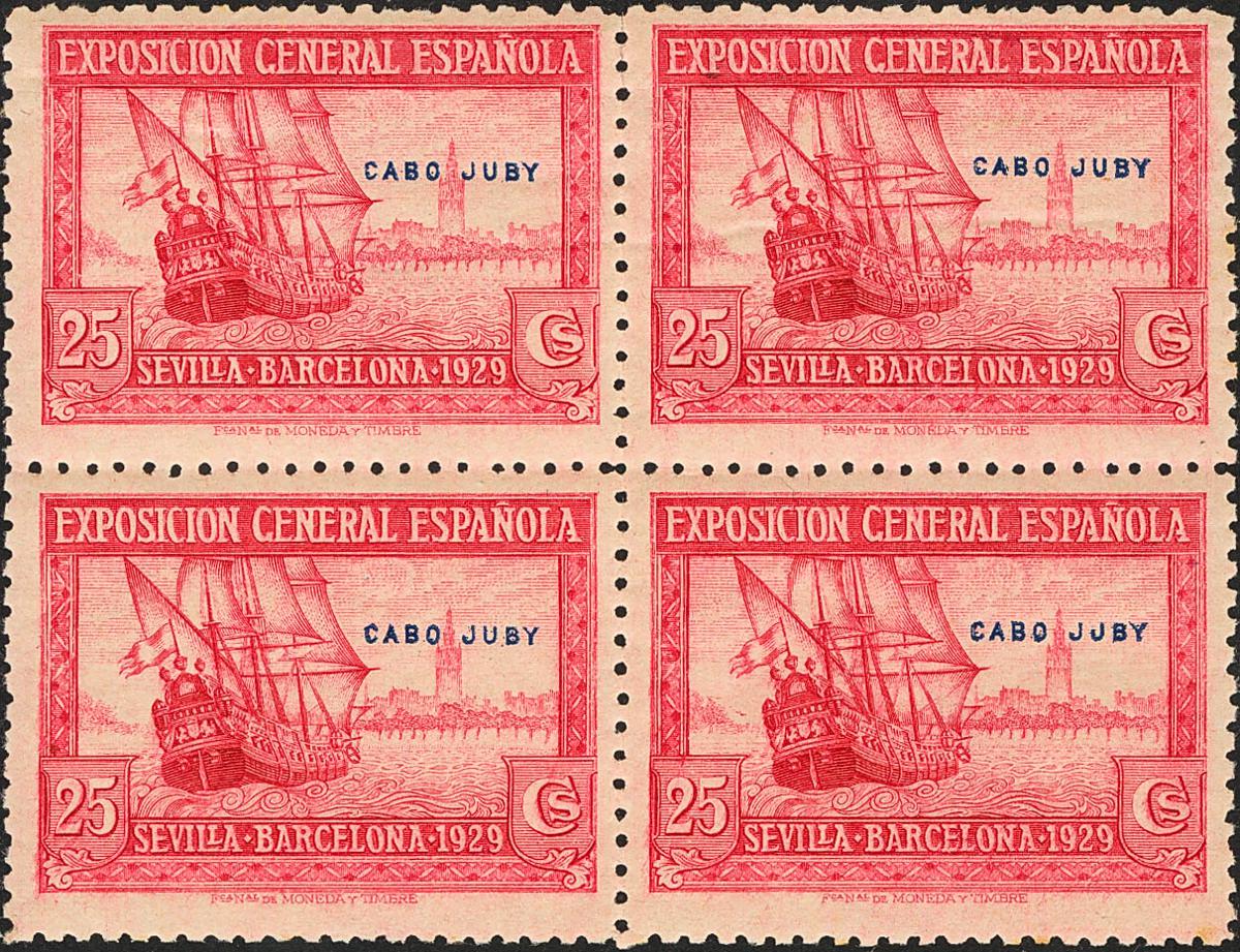 993 | Cabo Juby