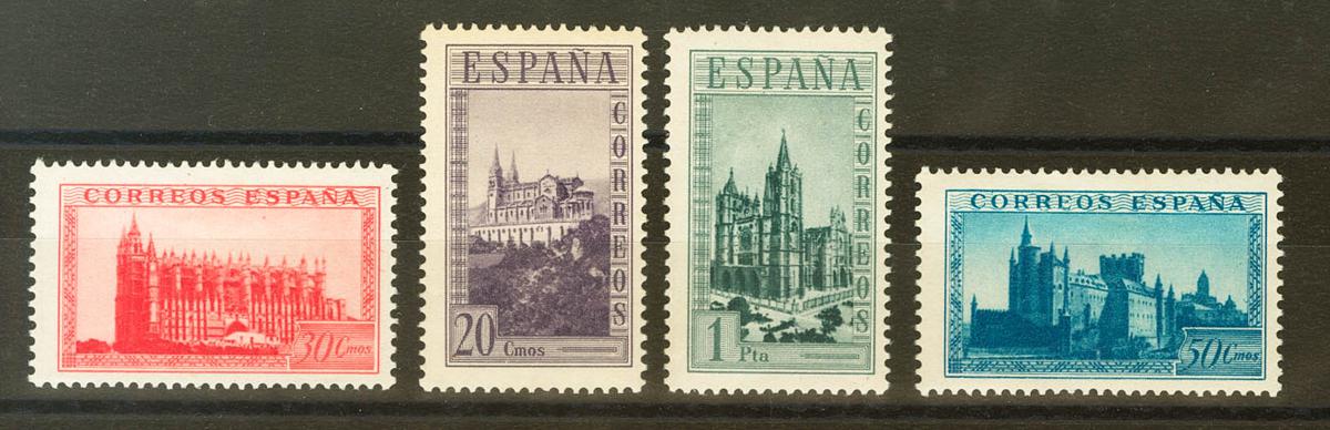 1043 | Spain