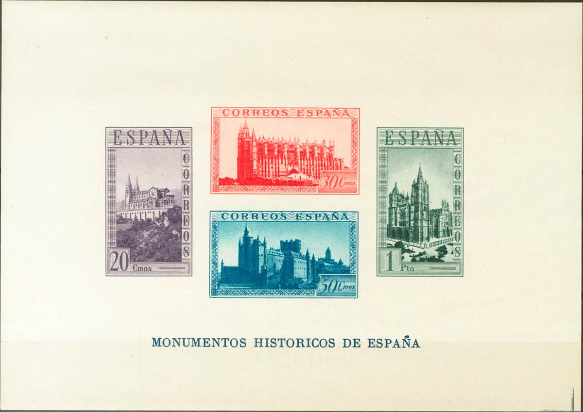 1045 | Spain