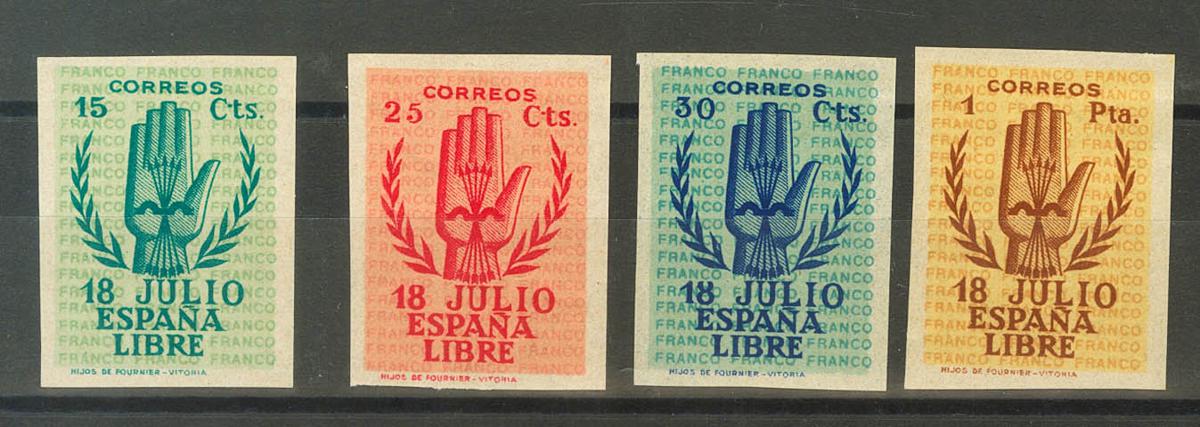 1052 | 1º y 2º Centenario