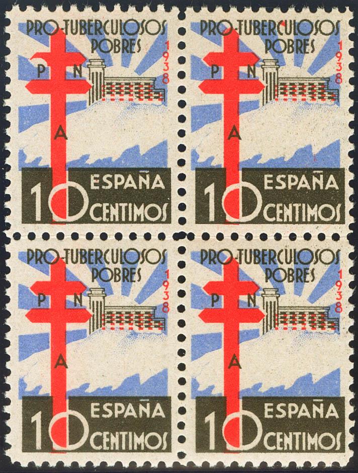 1057 | 1º y 2º Centenario