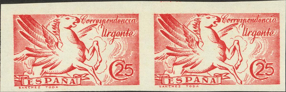 1061 | 1º y 2º Centenario