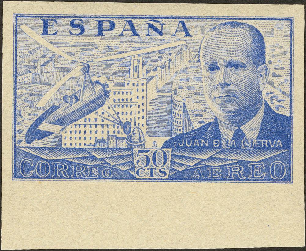 1065 | 1º y 2º Centenario