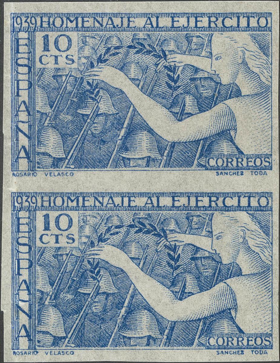 1068 | 1º y 2º Centenario
