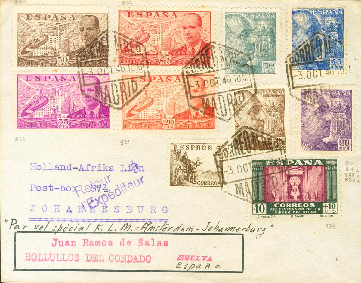 1074 | 1º y 2º Centenario