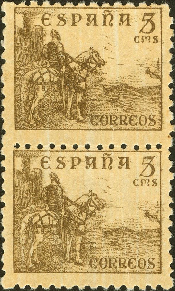1079 | 1º y 2º Centenario