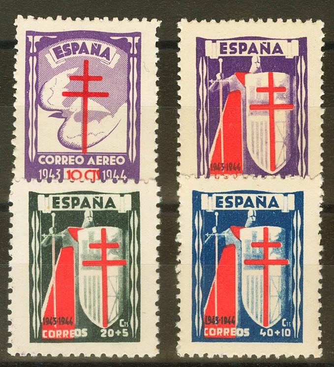 1096 | 1º y 2º Centenario
