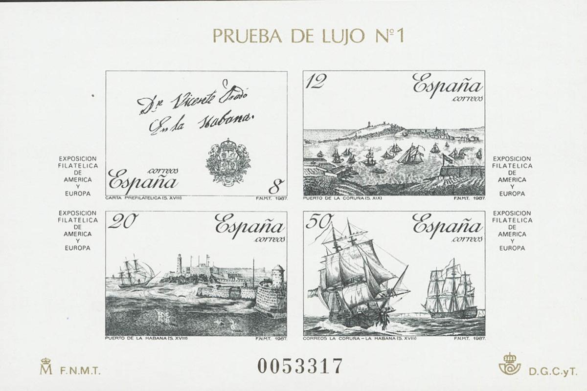 1214 | Luxury Proofs