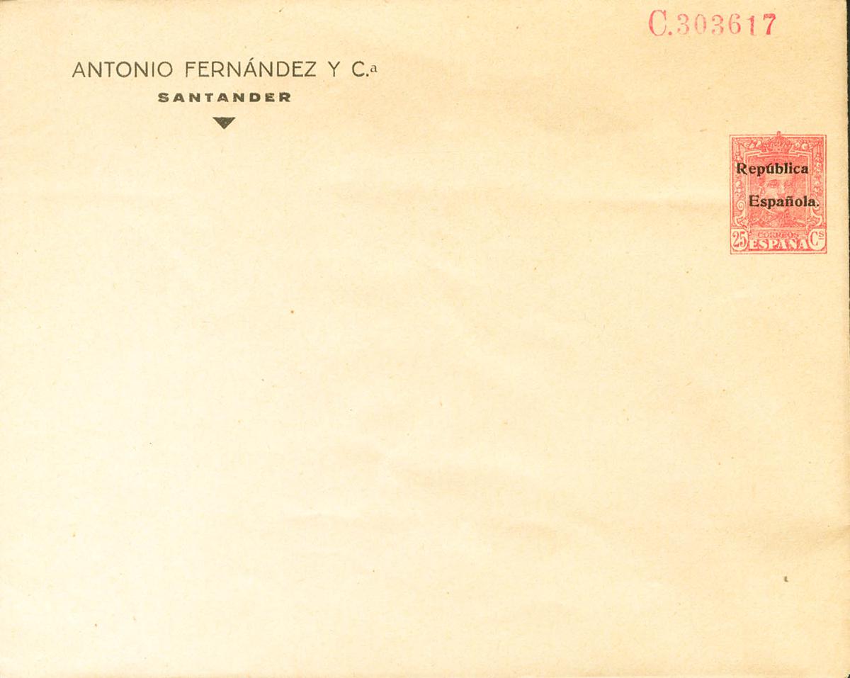 1249 | Postal Stationery. Private Postal Stationery