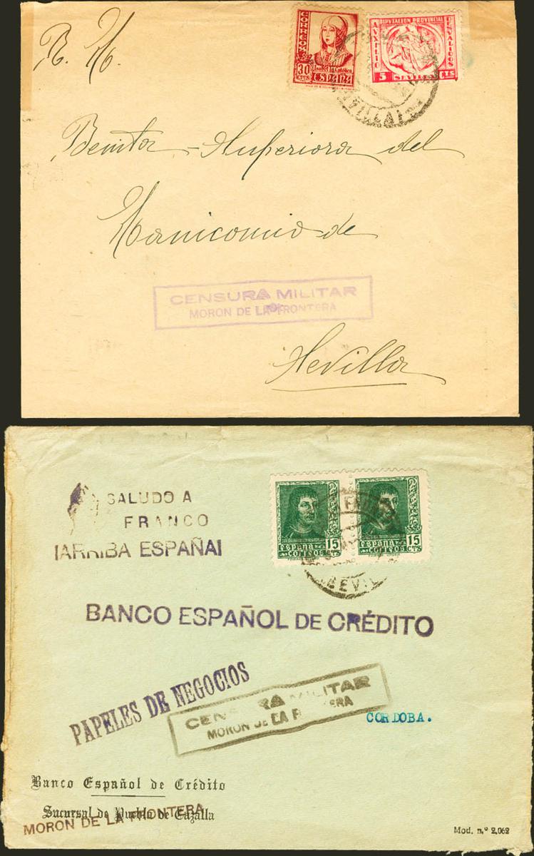 1316 | Guerra Civil. Bando Nacional