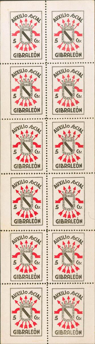1359 | Guerra Civil. Locales