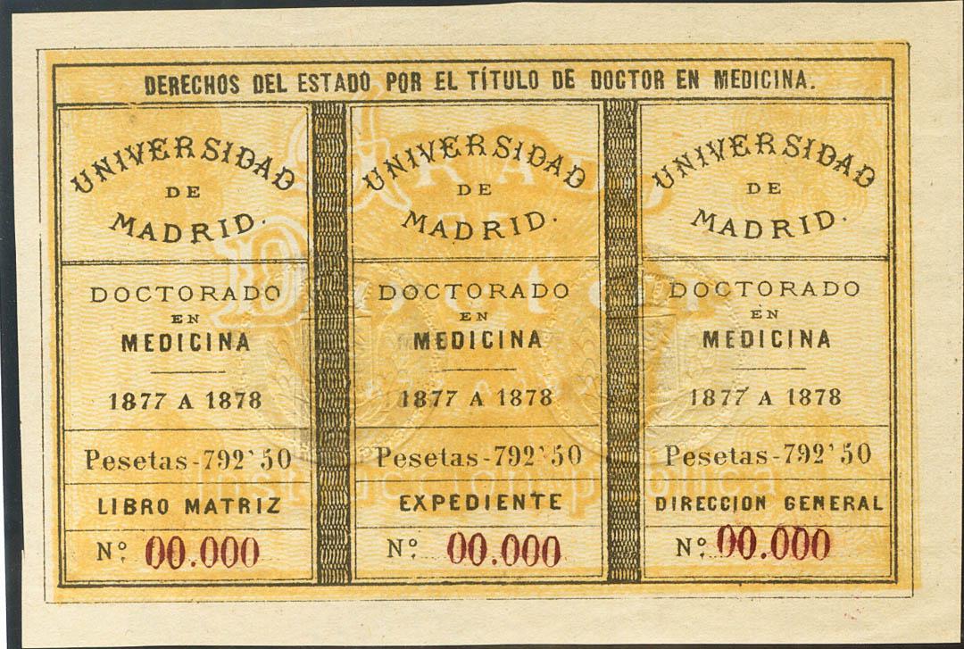 1420 | Fiscales