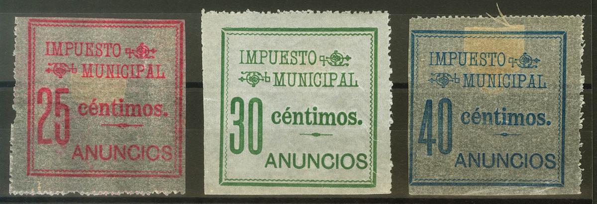 1423 | Fiscales