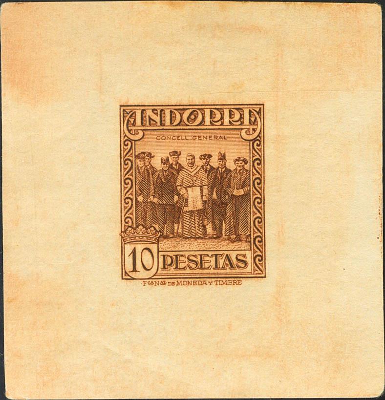 1426 | Andorra