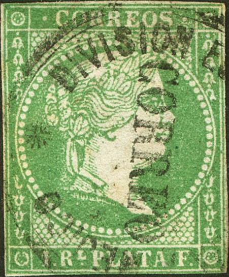 1439 | Cuba