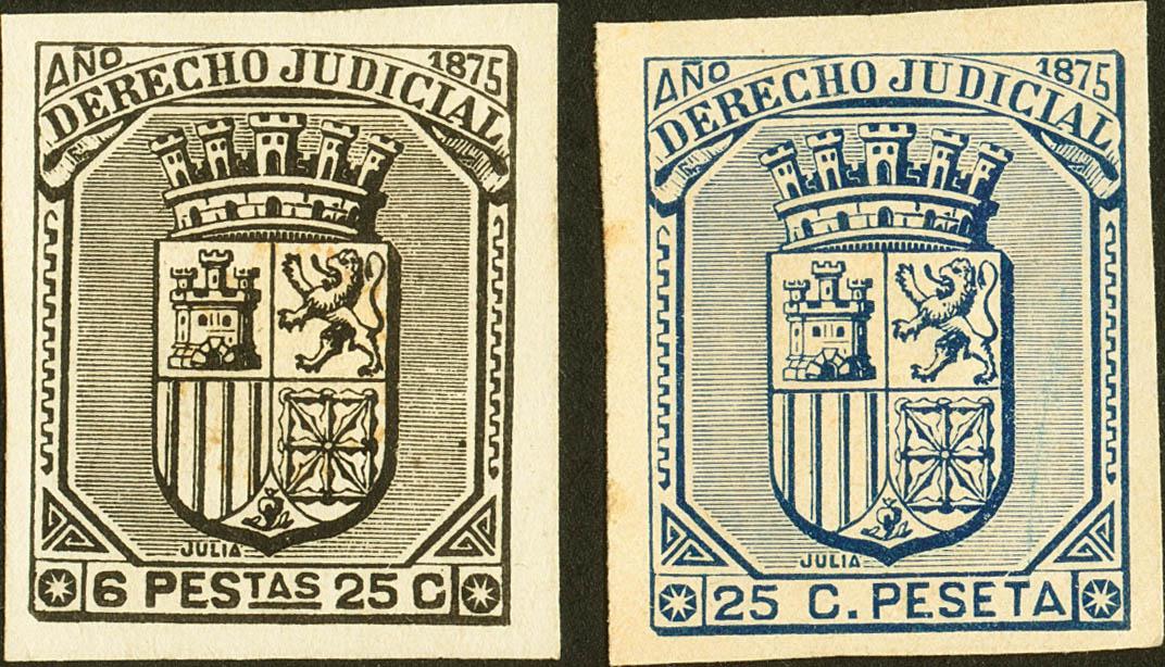 1443 | Cuba. Fiscal