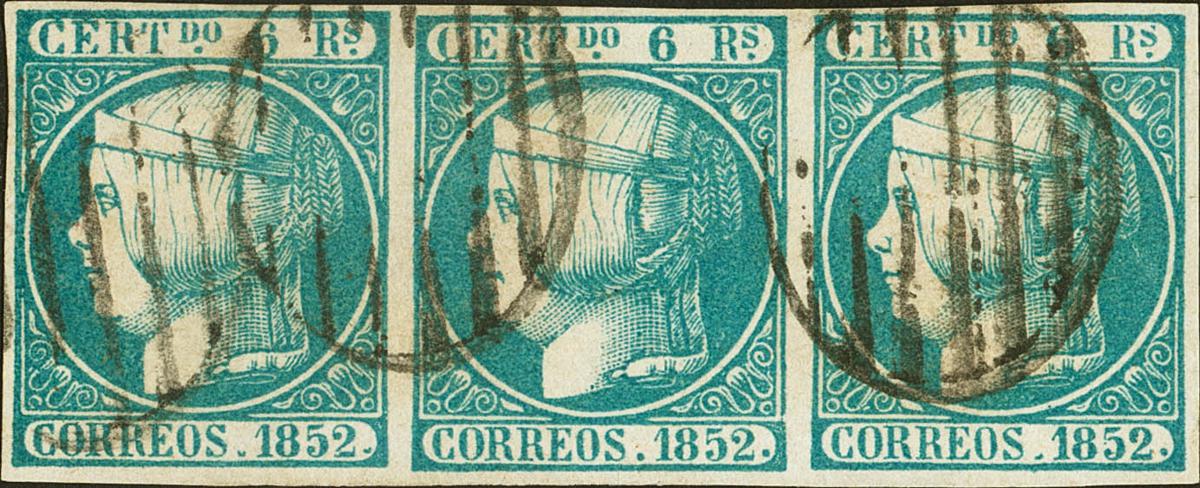 278 | 1º y 2º Centenario