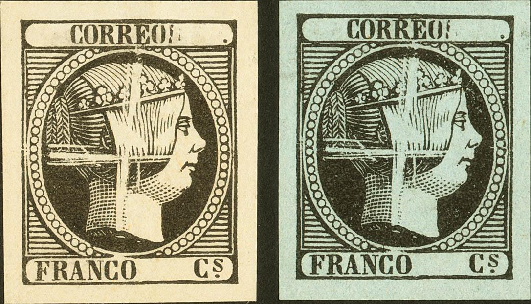 279 | 1º y 2º Centenario