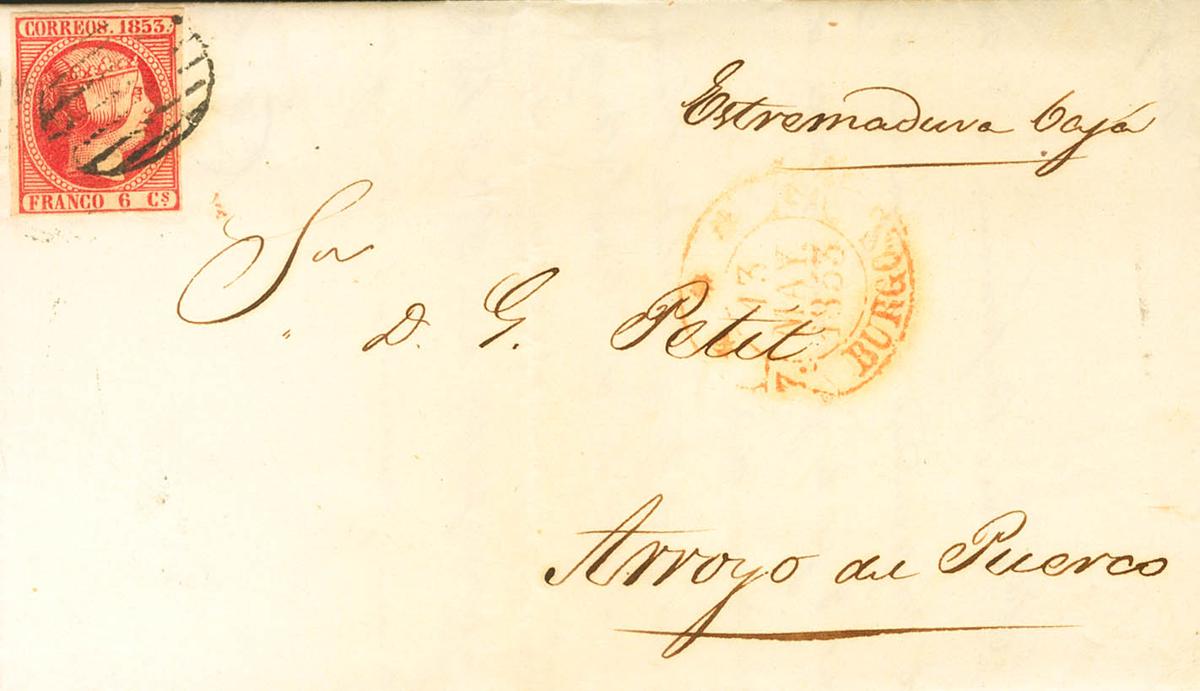 286 | 1º y 2º Centenario
