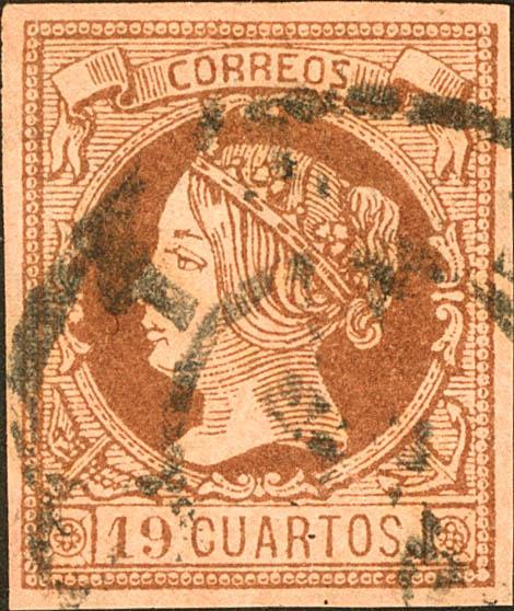 421 | 1º y 2º Centenario. Sperati