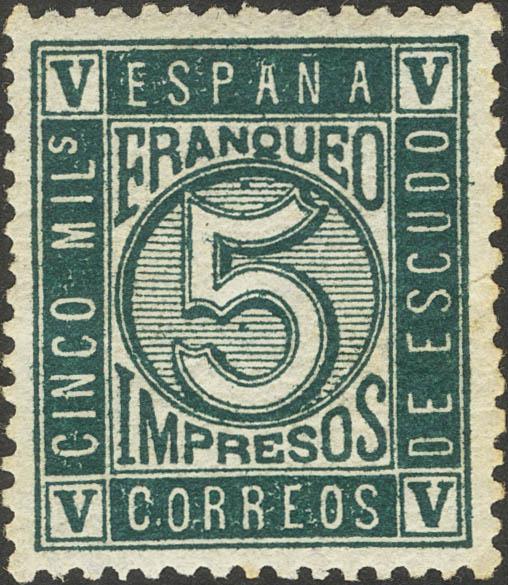 465 | 1º y 2º Centenario