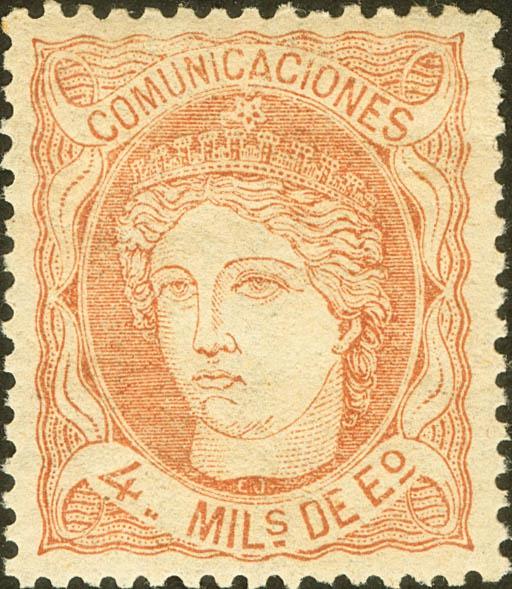 483 | 1º y 2º Centenario