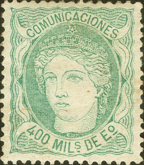 487 | 1º y 2º Centenario