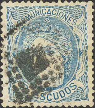 489 | 1º y 2º Centenario