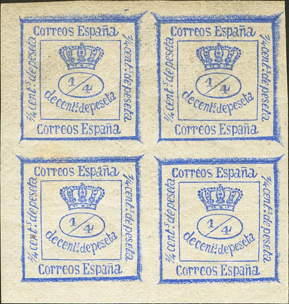 499 | 1º y 2º Centenario