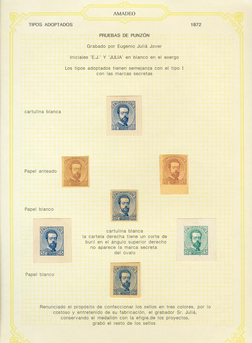 514 | 1º y 2º Centenario