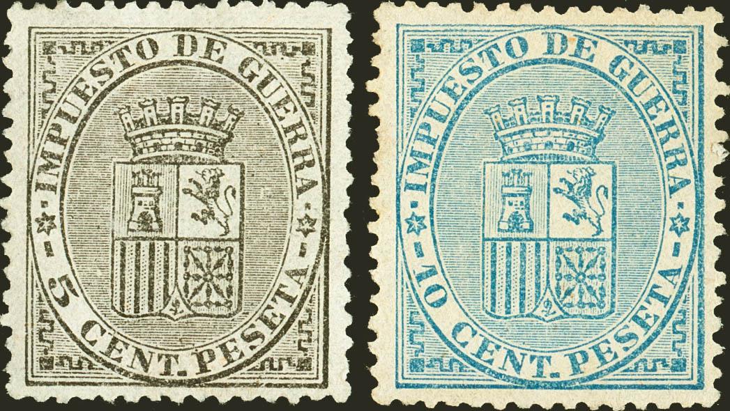 532 | 1º y 2º Centenario