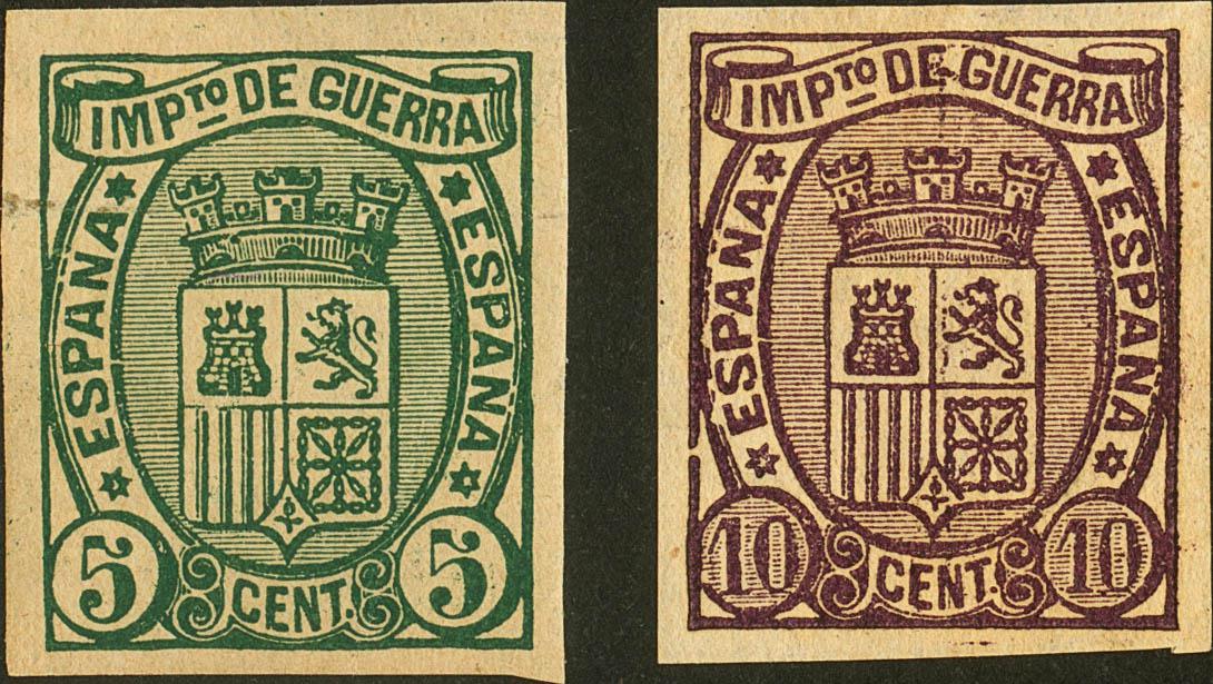 544 | 1º y 2º Centenario