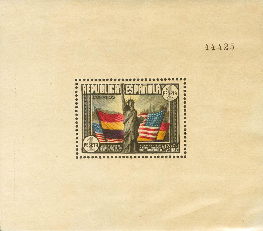 968 | Spain