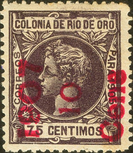 1000 | Río de Oro