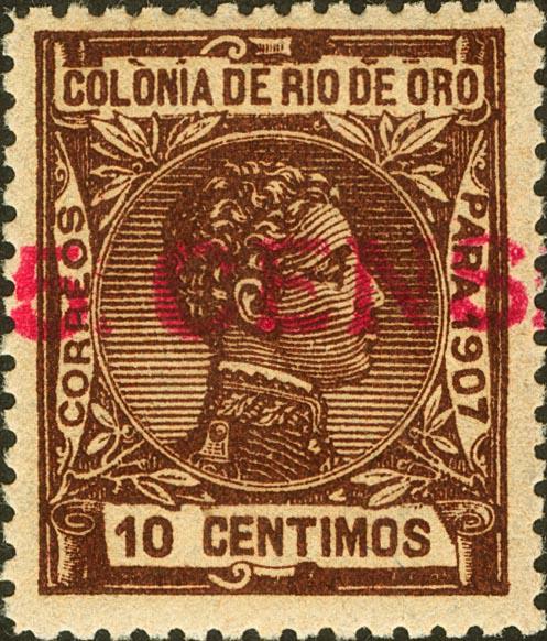 1002 | Río de Oro