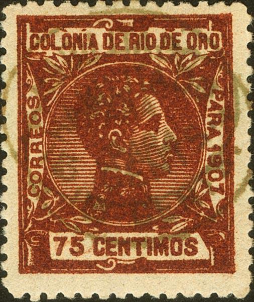 1003 | Río de Oro
