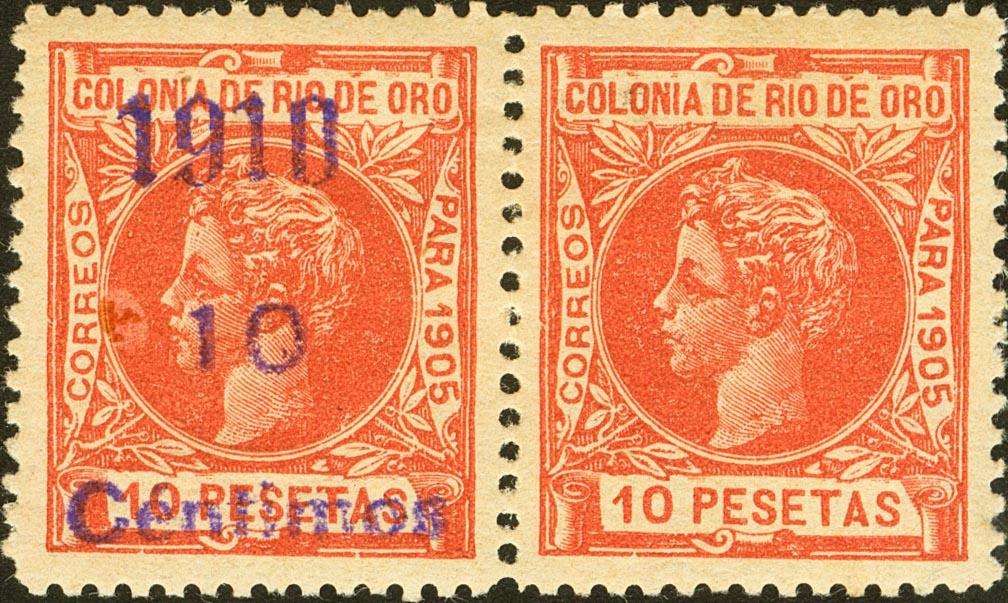 1009 | Río de Oro