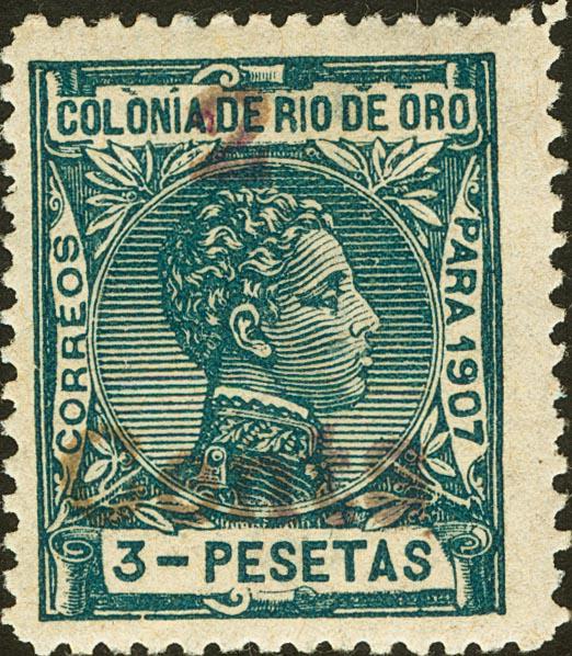 1012 | Río de Oro